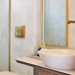 Blush - Crema - Leopard Apartment