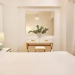 Apartmán Blush - Crema - Leopard *