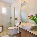 Blush - Crema - Leopard Apartments * Città di Zante