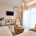 Apartmán Blush - Crema - Leopard Zakynthos