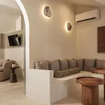 Blush - Crema - Leopard Apartmán