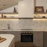 Apartmán Blush - Crema - Leopard Zakynthos