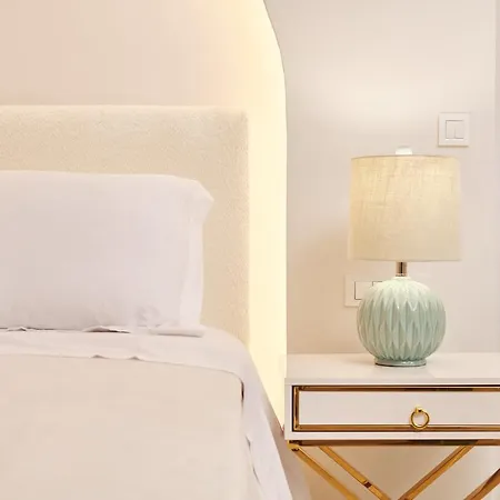 Apartment Blush & Crema Zakynthos Town