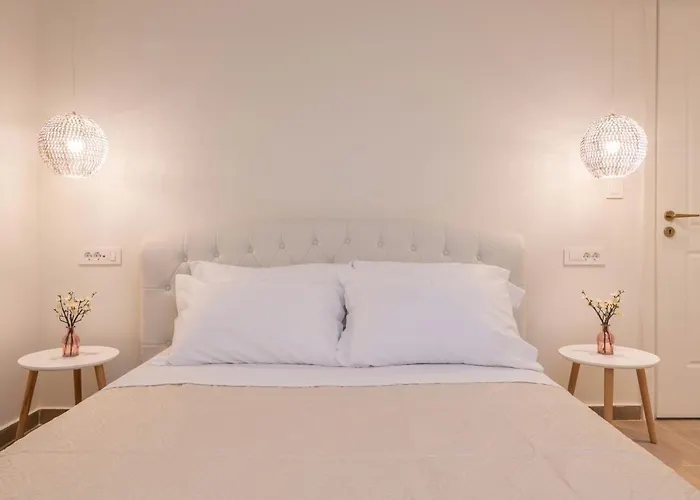 Blush & Crema Apartamento