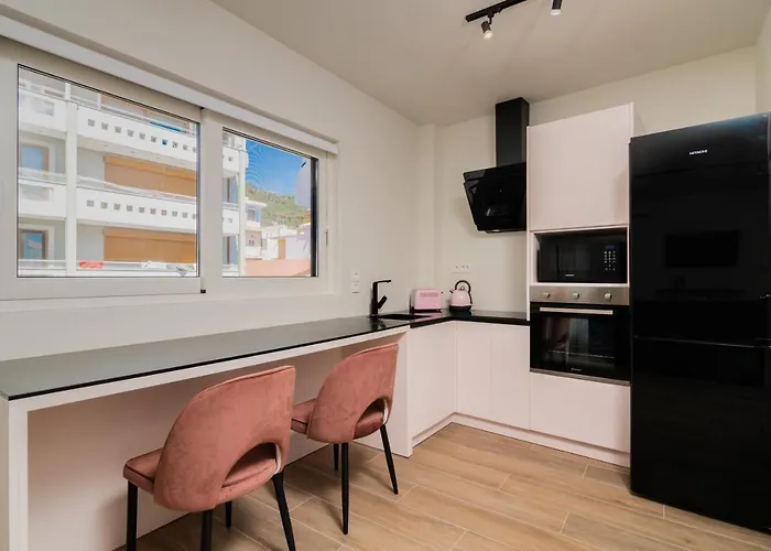 Apartamento Blush & Crema Zakynthos