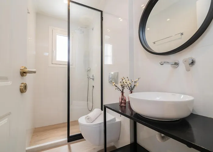 Blush & Crema * Zakynthos