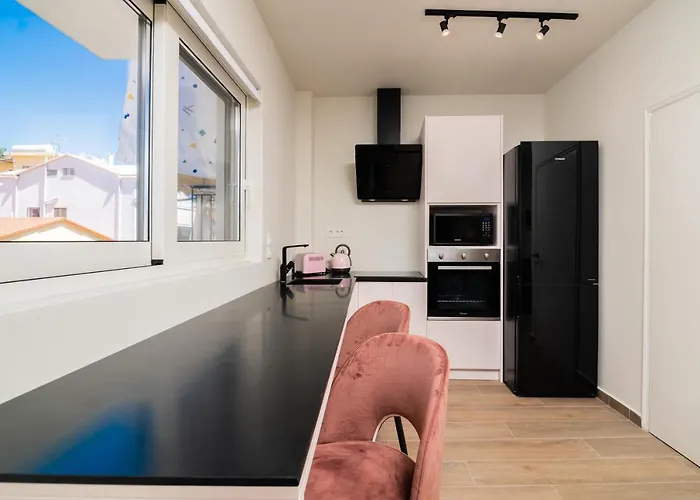 Apartamento Blush & Crema Zakynthos