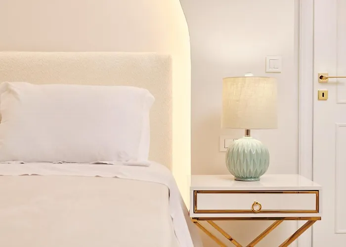 Apartamento Blush & Crema Zakynthos