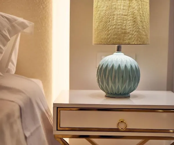 Blush & Crema Apartamento *