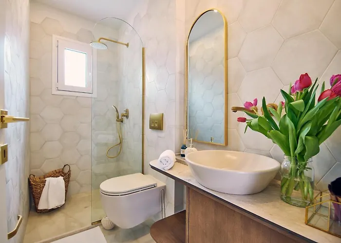 Blush & Crema * Zakynthos