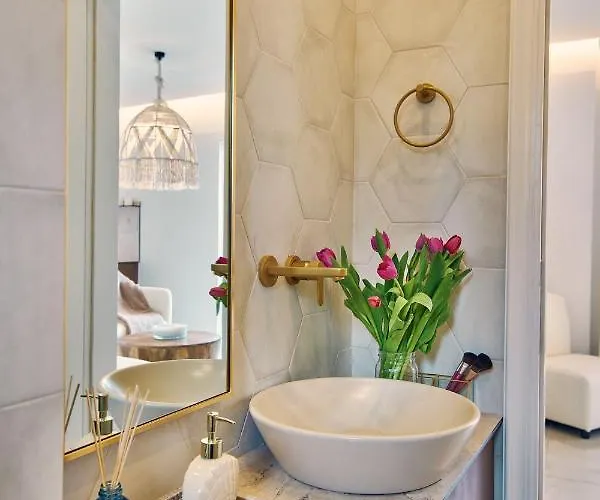 Blush & Crema Apartamento Zakynthos