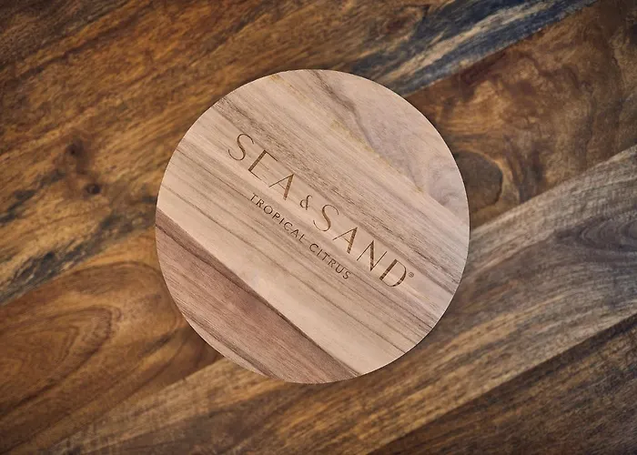 Blush & Crema Apartamento *