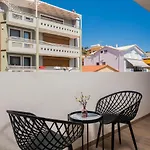 Lägenhet Blush - Crema - Leopard Apartments *