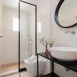 Blush - Crema - Leopard Apartments * Zakynthos stad