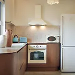 Apartamento Blush - Crema - Leopard Apartments *