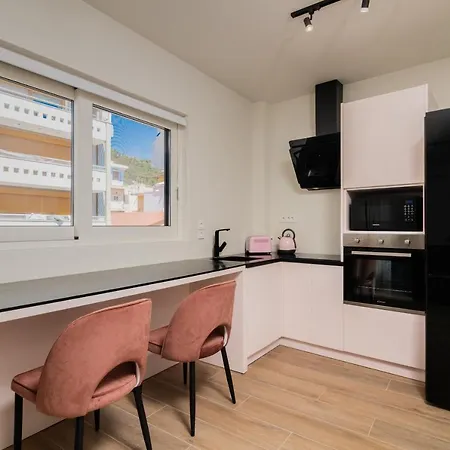 Appartement Blush - Crema - Leopard Zakynthos