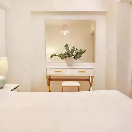 Lägenhet Blush & Crema *