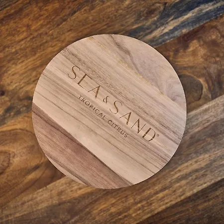 Blush & Crema Lägenhet *