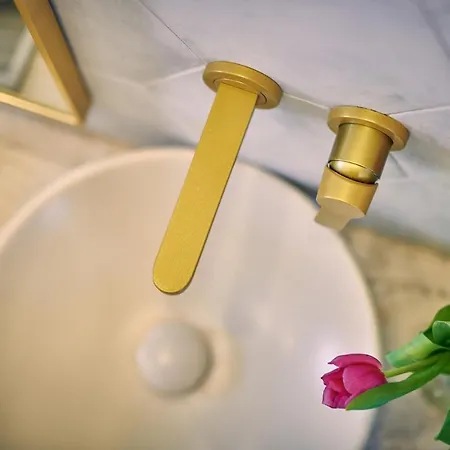 Lägenhet Blush & Crema