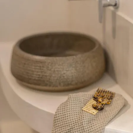 Appartement Blush - Crema - Leopard *